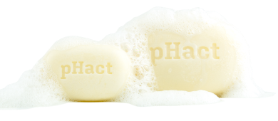 pHact™ Moisture-Rich Cleansing Bar